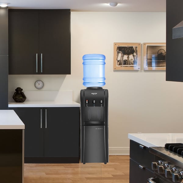 Buy Voltas Floor Mounted Hot And Cold Water Dispenser Minimagic Pearl R