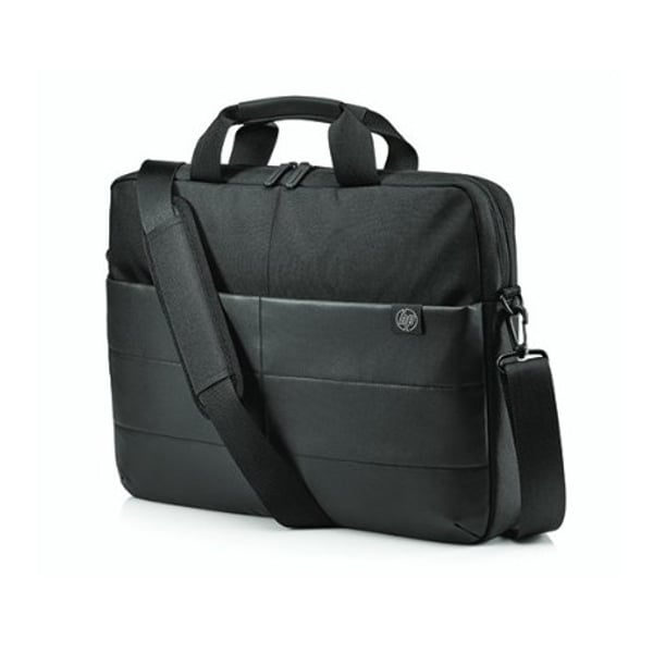 HP 1FK07AA Classic Notebook Case 15.6inch Black HP 1FK07AA Classic Notebook Case 15.6inch Black