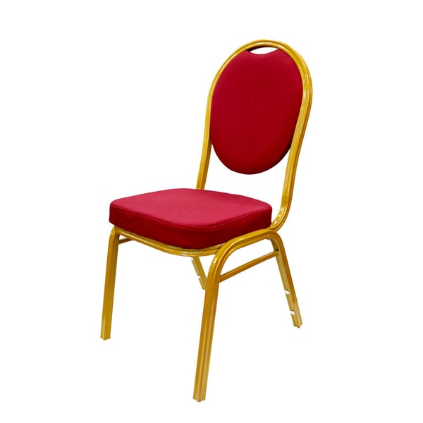 Jilphar Modern Banquet Chair JP1249