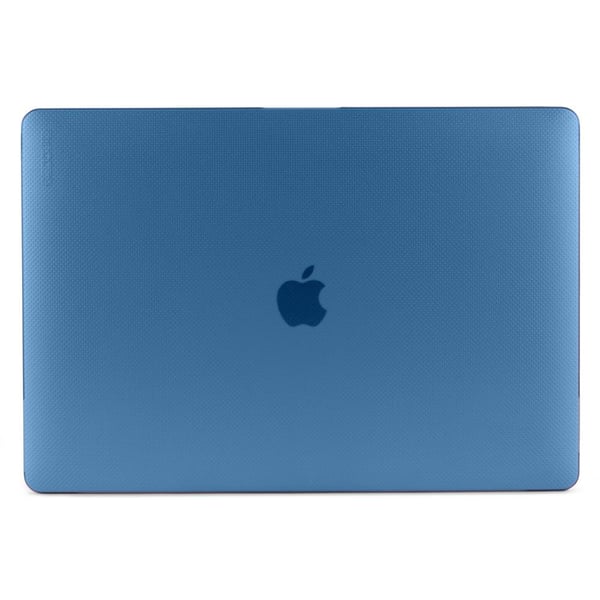 Incase Hardshell Case for 15-inch MacBook Pro - Thunderbolt 3 (USB-C) Dots - Cool Blue