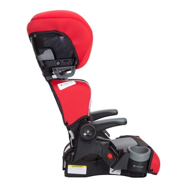 baby trend protect yumi folding booster