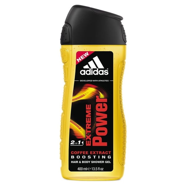 Adidas sales extreme power