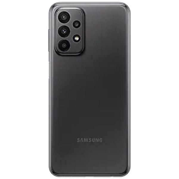 Samsung Galaxy A23 128GB Black 4G Smartphone - Middle East Version Samsung Galaxy A23 128GB Black 4G Smartphone - Middle East Version