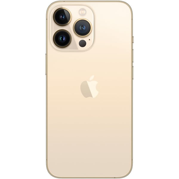 Apple iPhone 13 Pro 256GB Gold 5G Dual Sim Smartphone