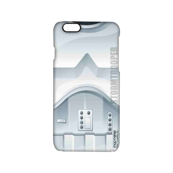 Buy Attire Trooper Sleek Case For Iphone 6 Online In Uae Sharaf Dg 6403