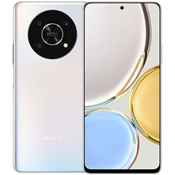 Honor X9 256GB Titanium Silver 5G Smartphone Honor X9 256GB Titanium Silver 5G Smartphone