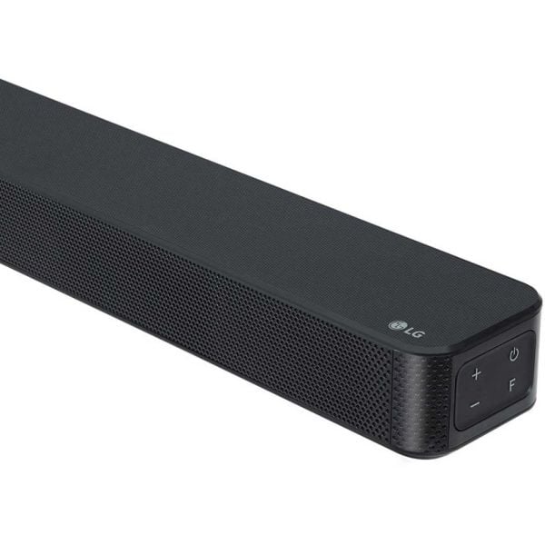 LG Sound Bar SNC4R LG Sound Bar SNC4R