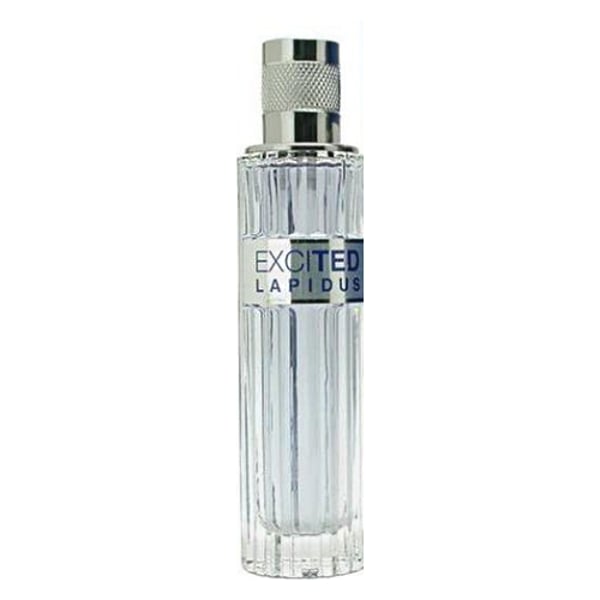 Ted Lapidus Excited Lapidus M EDT 50 ml Ted Lapidus Excited Lapidus M EDT 50 ml