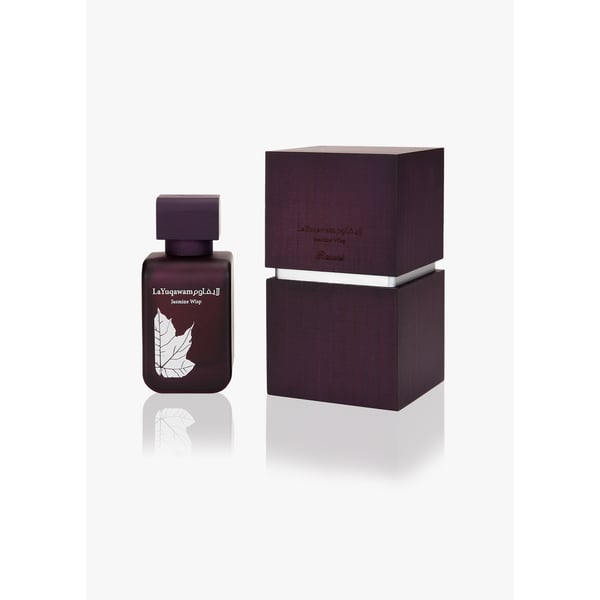 الرصاصي - لا يقاوم - ياسمين ويسب، بور فيم - ماء عطر 75 مل