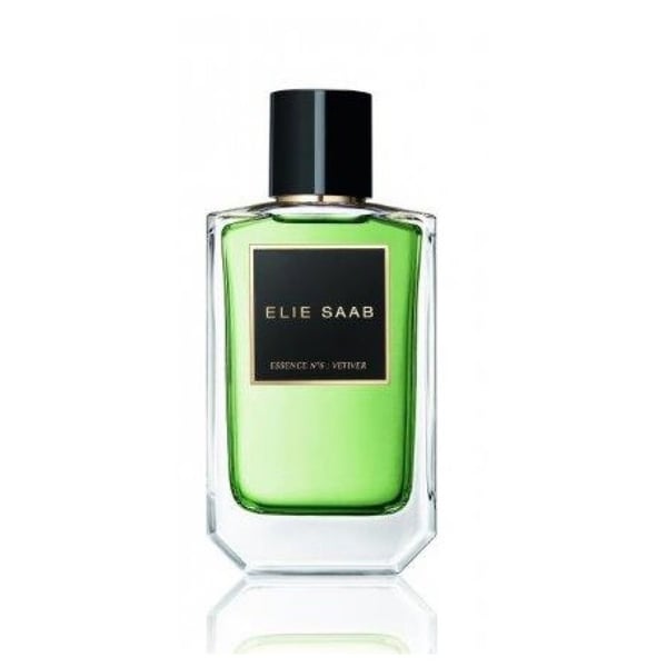 Elie Saab Essence No.6 Vetiver Eau De Perfume For Unisex 100ml