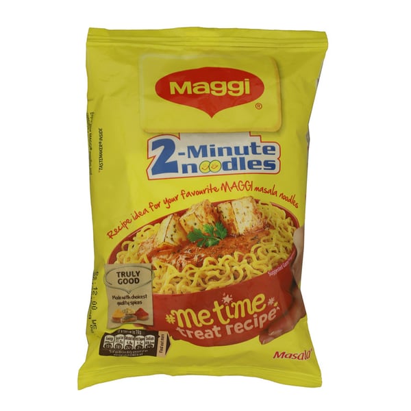 Maggi Masala Noodles 70gm