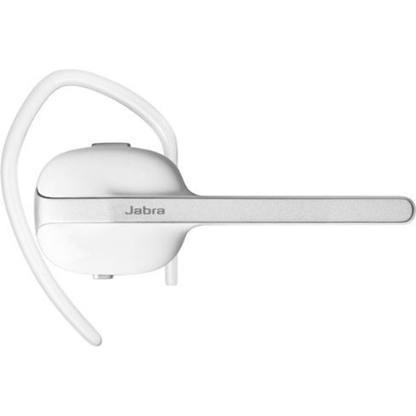 Jabra STYLE Bluetooth Headset White