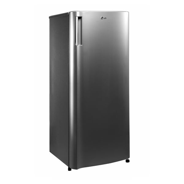 LG Single Door Refrigerator 169 Litres GNY221SLC LG Single Door Refrigerator 169 Litres GNY221SLC