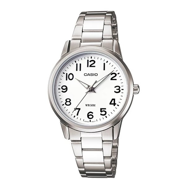 Casio LTP-1303D-7BV Enticer Women's Watch