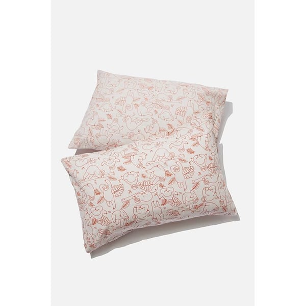 Novelty pillow sales cases