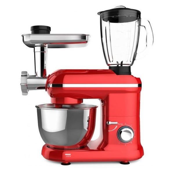 Frigidaire Stand Mixer With Blender Meat Grinder FD5126 Frigidaire Stand Mixer With Blender Meat Grinder FD5126