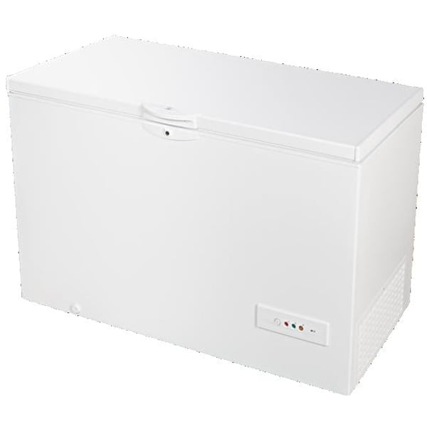 Indesit Chest Freezer 215 Litres OS270HTEX Indesit Chest Freezer 215 Litres OS270HTEX