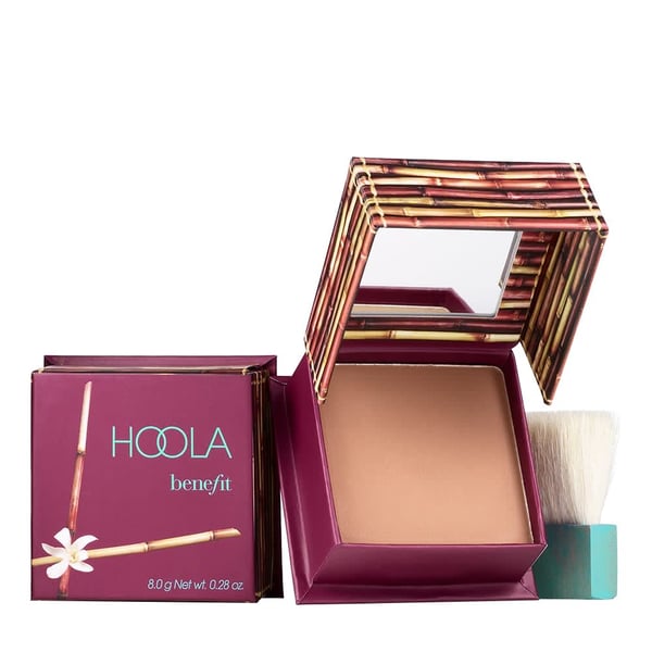 Benefit shop compact powder