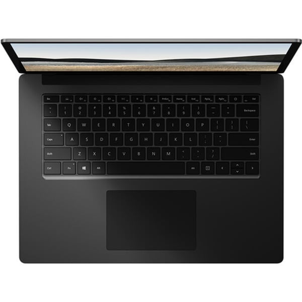 Microsoft Surface 4 5if-00014 Laptop Quad Core 11th Gen Core i7-1185G7 3.00GHz 16GB 256GB SSD Intel Iris Xe Graphics Win10 Pro 15inch Matte Black Microsoft Surface 4 5if-00014 Laptop Quad Core 11th Gen Core i7-1185G7 3.00GHz 16GB 256GB SSD Intel Iris Xe Graphics Win10 Pro 15inch Matte Black