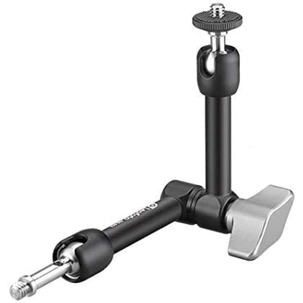 tripod accessory arm