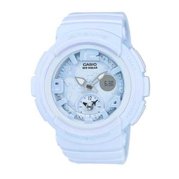 Casio wr10bar best sale baby g