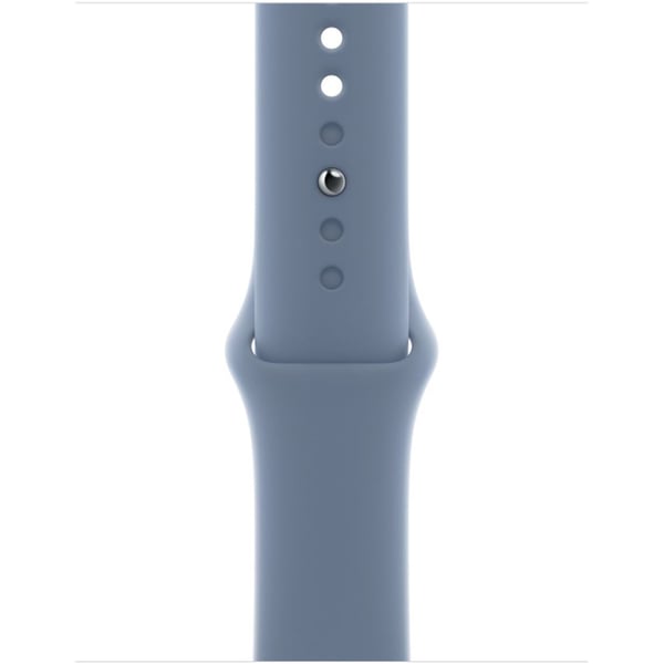 Apple Sport Band 45mm Slate Blue Apple Sport Band 45mm Slate Blue