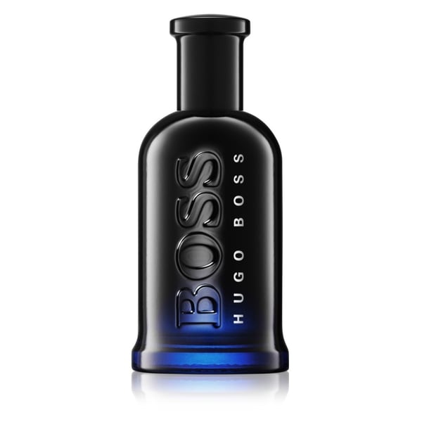 Buy Hugo Boss Bottled Night Men EDT 200ml Online in UAE | Sharaf DG