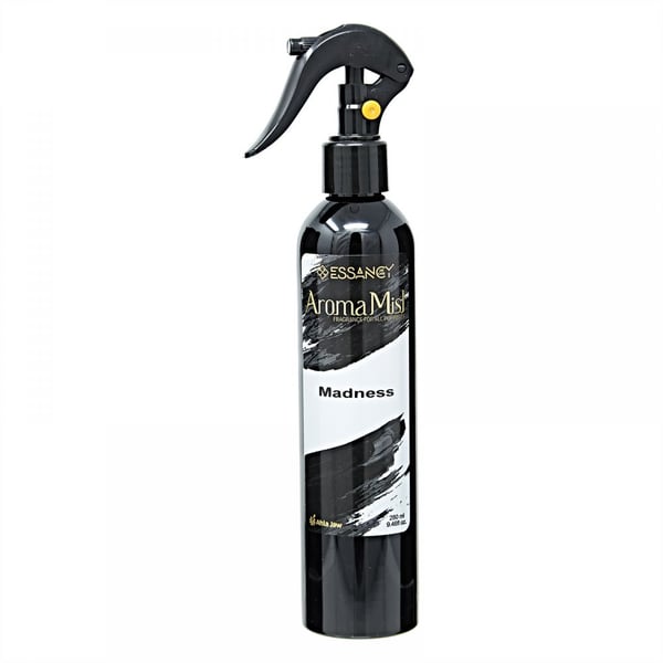 Ahla Jaw Aroma Mist Madness Premium Air Freshener 280ml