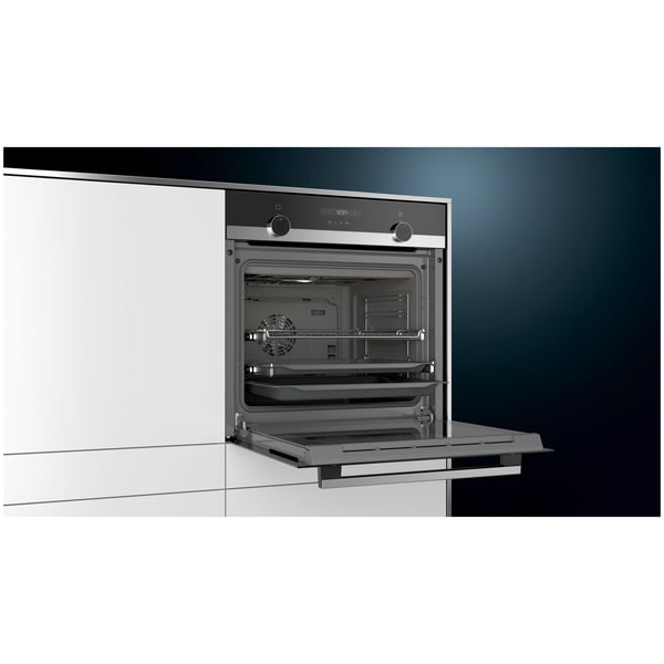 Siemens Built In Oven HB557JYS0M Siemens Built In Oven HB557JYS0M