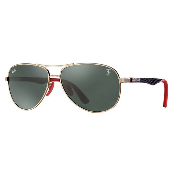 Ray ban ferrari aviator outlet