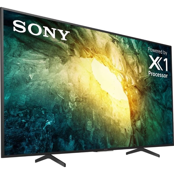 Sony KD43X7500H 4K Smart Television 43inch Sony KD43X7500H 4K Smart Television 43inch