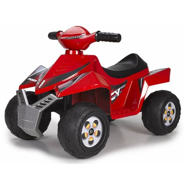 Feber Rideon Quad Racy 6V C19 Feber Rideon Quad Racy 6V C19