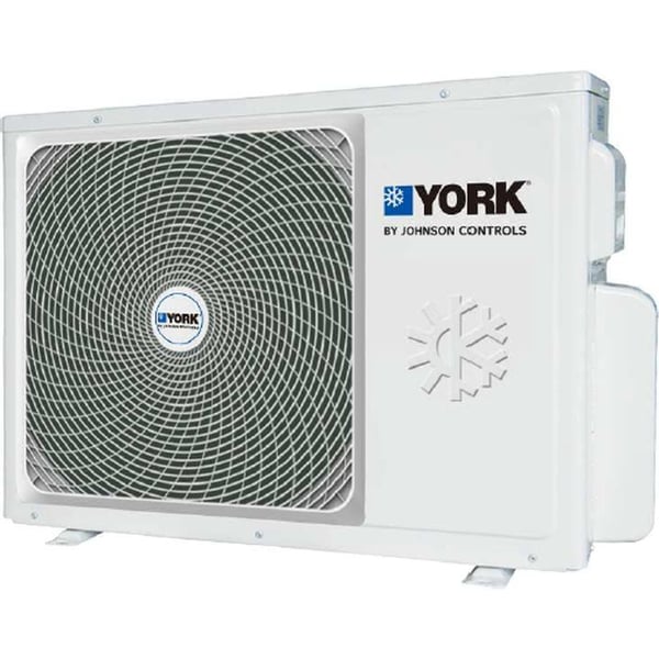 York Split Air Conditioner 1.5 Ton YHFE24XEVAHA-R4