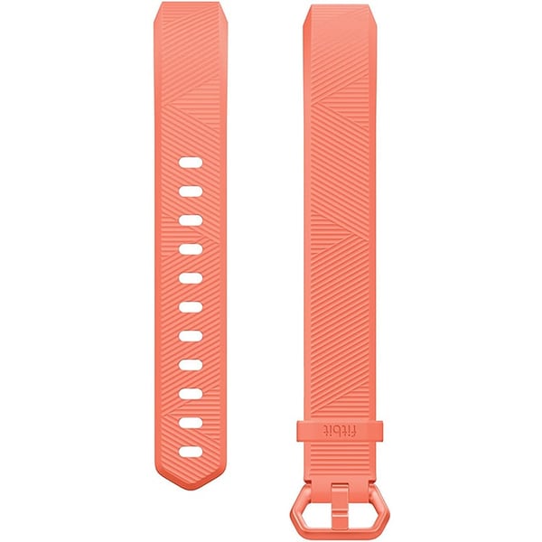 Fitbit Alta HR And Alta Classic Accessory Band Small - Coral FB163ABCRS