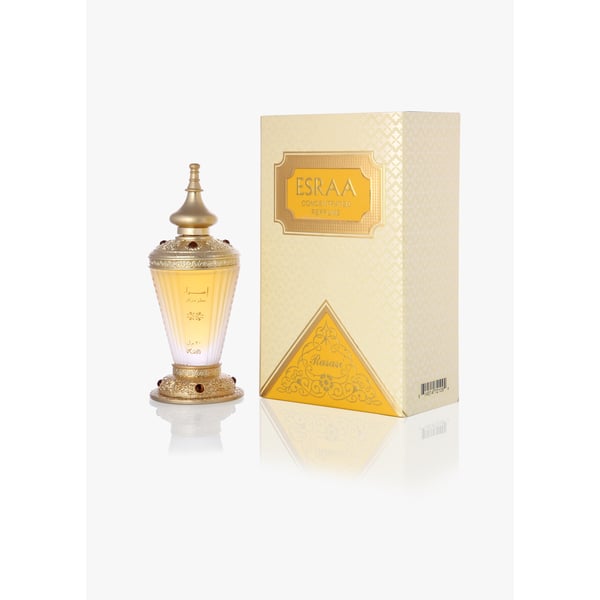 Rasasi - Esraa Concentrated Oil - 30 Ml