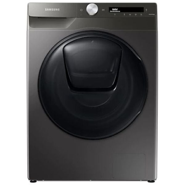 Samsung Front Loading Washer/Dryer 9 kg/6 kg WD90T554DBN/SG Samsung Front Loading Washer/Dryer 9 kg/6 kg WD90T554DBN/SG
