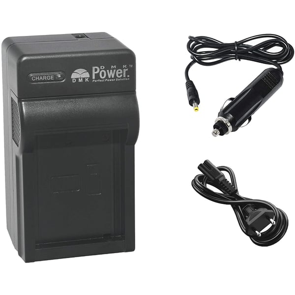 nikon coolpix p100 charger