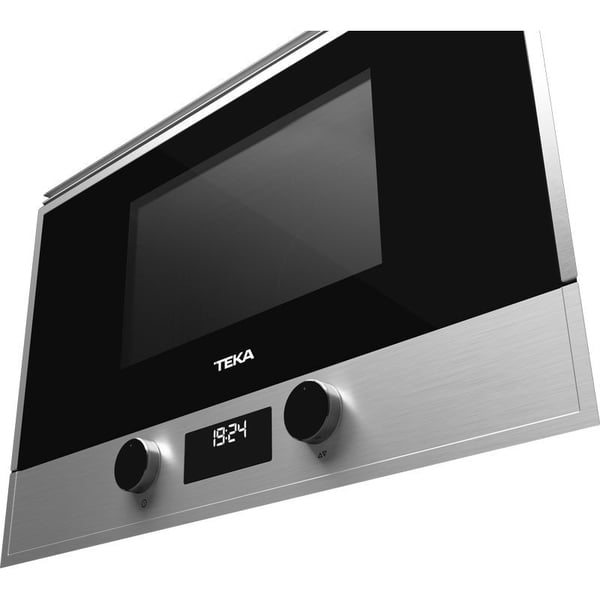 TEKA MS 622 BIS L Built-in Microwave with ceramic base + Grill
