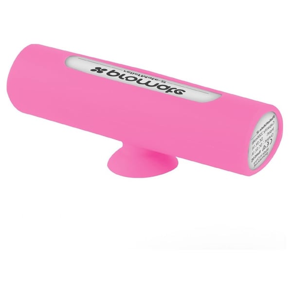 Promate Ultra Small Power Bank Pink With Stand Function 2200mAh - RELIEFMATE-2