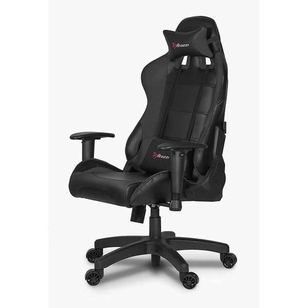 Arozzi Verona Junior Gaming Chair 76cm Black Arozzi Verona Junior Gaming Chair 76cm Black
