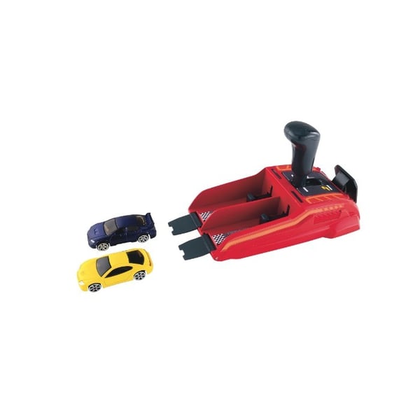 ELC Big City Car Launcher ELC Big City Car Launcher