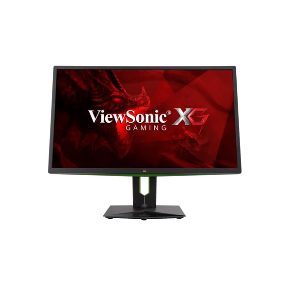 Viewsonic Graphic Series Xg2703-gs Computer Monitor 68.6 Cm (27
