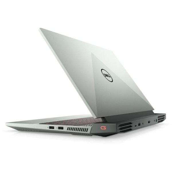 Dell G15-5515-1900-GRY Gaming Laptop - Ryzen 7 3.2GHz 16GB 512GB 4GB Win11 15.6inch FHD Grey NVIDIA GeForce RTX 3050