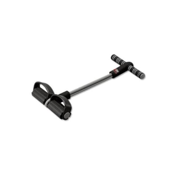 Body Sculpture Tummy Action Rower Gray Body Sculpture Tummy Action Rower Gray