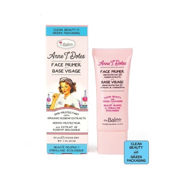 The Balm Anne T. Dotes Face Primer The Balm Anne T. Dotes Face Primer