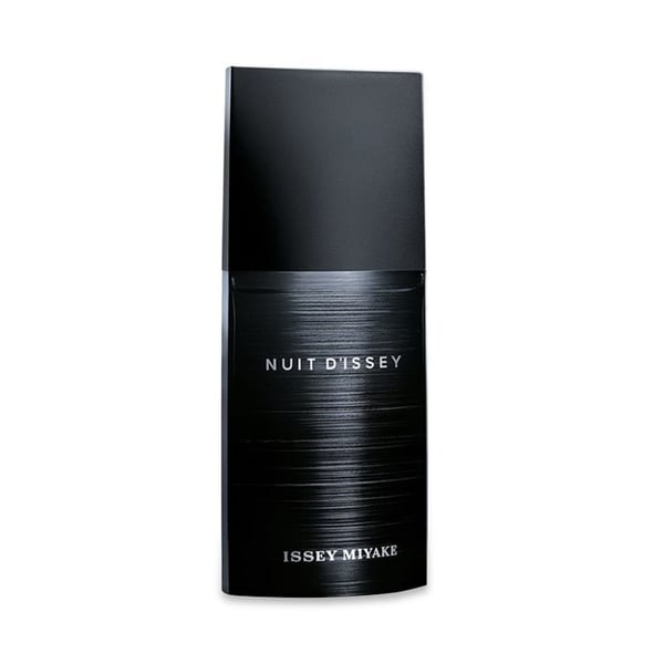 Issey Miyake Nuit D'Issey 75ml Eau De Toilette