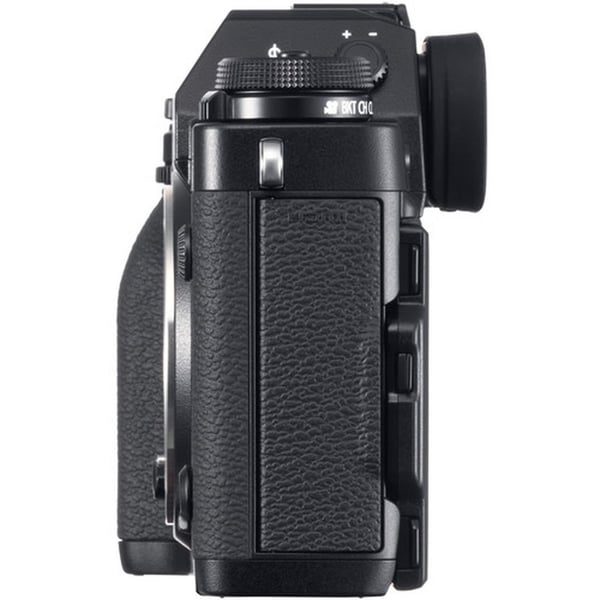 Fujifilm X-T3 Digital Mirrorless Camera Body Black Fujifilm X-T3 Digital Mirrorless Camera Body Black