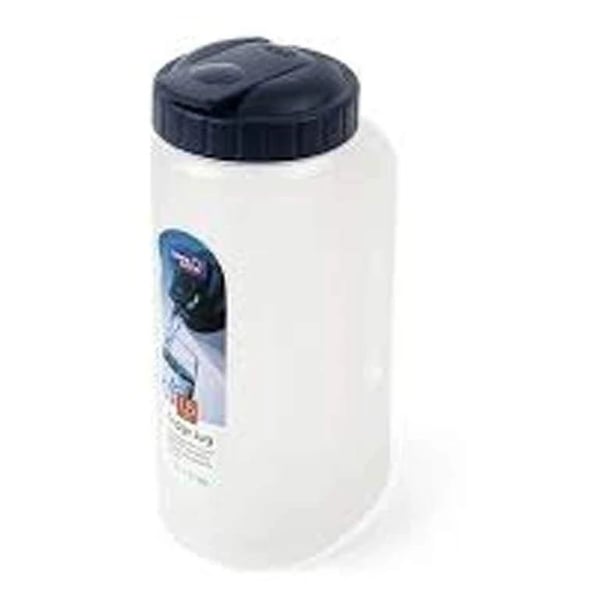 Lock & Lock Water Bottle 1.5L Blue