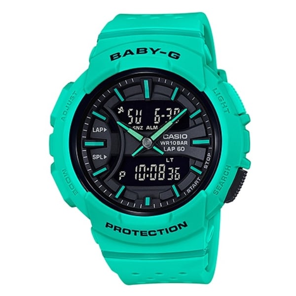 Casio baby g bga 240 new arrivals