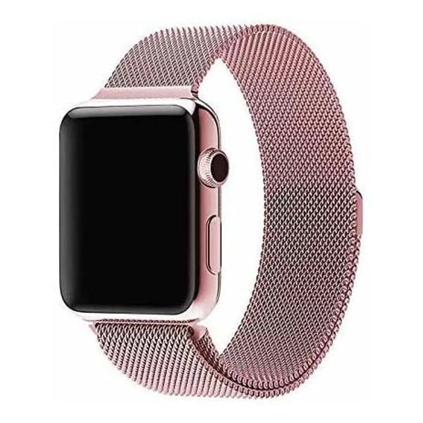 Promate MILOUS 42ML Apple Watch Band 42 - Pink